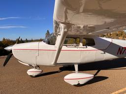 Cessna - 175A Skylark, 180HP, - photo 5