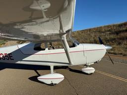 Cessna - 175A Skylark, 180HP, - photo 6