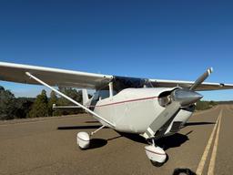 Cessna - 175A Skylark, 180HP, - photo 1