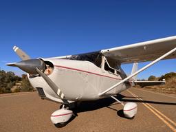 Cessna - 175A Skylark, 180HP, - photo 2