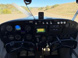 Cessna - 175A Skylark, 180HP, - photo 14