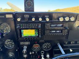 Cessna - 175A Skylark, 180HP, - photo 12