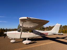 Cessna - 175A Skylark, 180HP, - photo 4