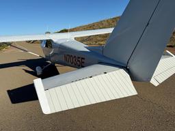 Cessna - 175A Skylark, 180HP, - photo 7