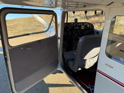 Cessna - 175A Skylark, 180HP, - photo 17