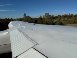 Cessna - 175A Skylark, 180HP, - photo 8
