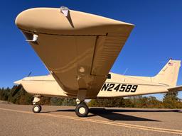 Beechcraft - C23 Sundowner, - photo 14