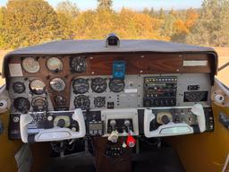 Beechcraft - C23 Sundowner, - photo 19