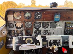 Beechcraft - C23 Sundowner, - photo 18