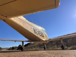 Beechcraft - C23 Sundowner, - photo 10