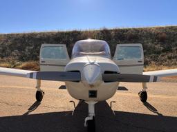 Beechcraft - C23 Sundowner, - photo 5