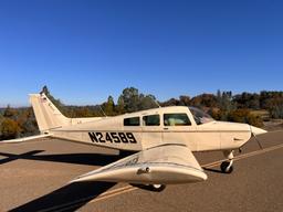 Beechcraft - C23 Sundowner, - photo 2
