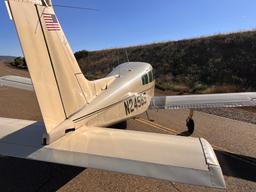 Beechcraft - C23 Sundowner, - photo 7