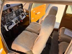 Beechcraft - C23 Sundowner, - photo 20