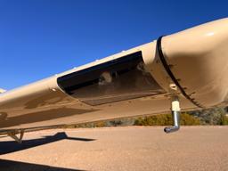 Beechcraft - C23 Sundowner, - photo 9