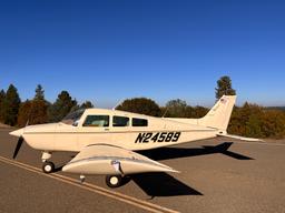 Beechcraft - C23 Sundowner, - photo 3