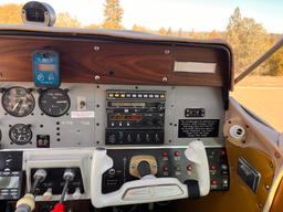 Beechcraft - C23 Sundowner, - photo 8