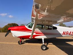 Cessna - 210, - photo 3