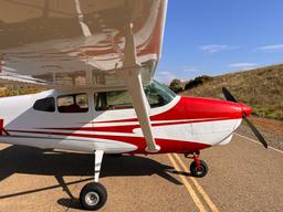 Cessna - 210, - photo 4