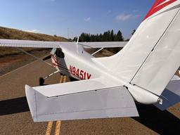 Cessna - 210, - photo 9