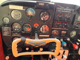 Cessna - 210, - photo 17