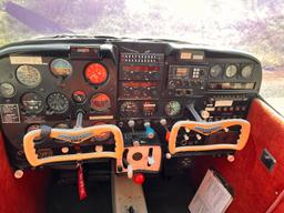 Cessna - 210, - photo 14