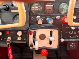 Cessna - 210, - photo 18