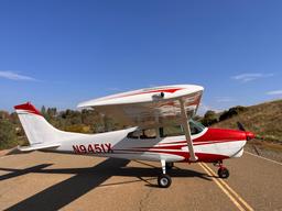 Cessna - 210, - photo 2