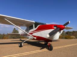 Cessna - 210, - photo 5