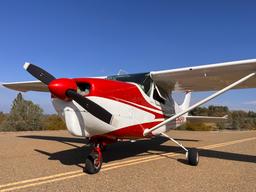 Cessna - 210, - photo 6