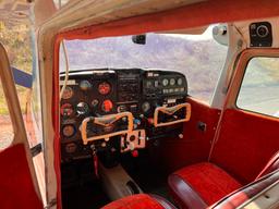 Cessna - 210, - photo 15