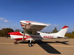 Cessna - 210, - photo 1