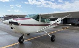 Cessna - 182Q Skylane, - photo 1