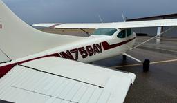 Cessna - 182Q Skylane, - photo 4