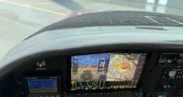 Cessna - 182Q Skylane, - photo 7
