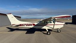 Cessna - 182Q Skylane, - photo 17