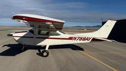 Cessna - 182Q Skylane, - photo 14