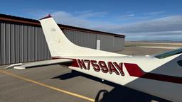 Cessna - 182Q Skylane, - photo 11