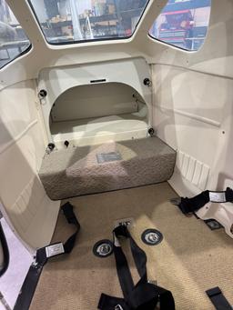 Cessna - U206B Stationair, - photo 8