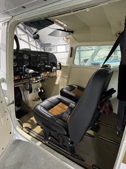 Cessna - U206B Stationair, - photo 9
