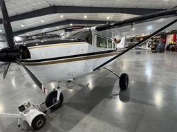 Cessna - U206B Stationair, - photo 6