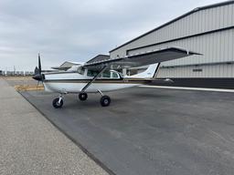 Cessna - U206B Stationair, - photo 2