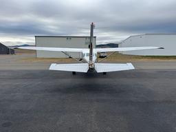 Cessna - U206B Stationair, - photo 12