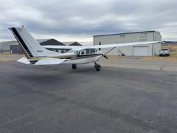 Cessna - U206B Stationair, - photo 4