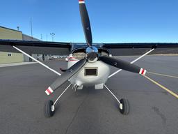 Cessna - 180 Skywagon - photo 3