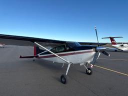 Cessna - 180 Skywagon - photo 2