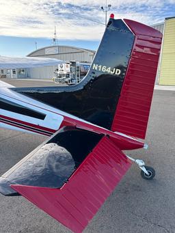 Cessna - 180 Skywagon - photo 4