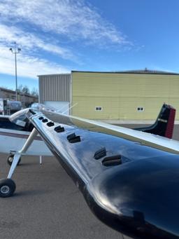 Cessna - 180 Skywagon - photo 8