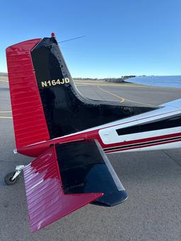 Cessna - 180 Skywagon - photo 5