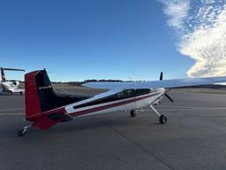 Cessna - 180 Skywagon - photo 7